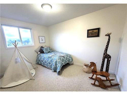 160 Brenneman Avenue, Baden, ON - Indoor Photo Showing Bedroom