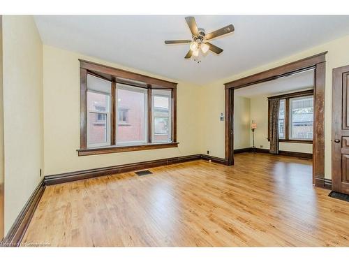 20 Brunswick Avenue, Kitchener, ON - Indoor Photo Showing Other Room