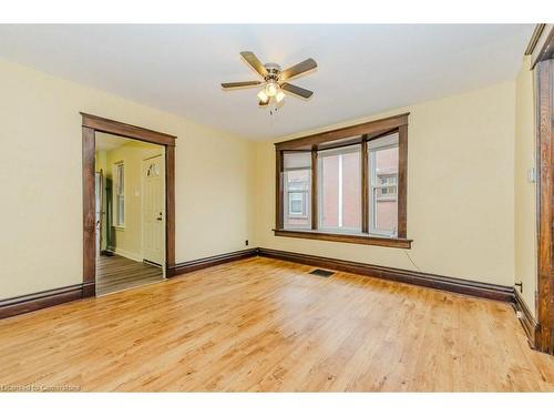 20 Brunswick Avenue, Kitchener, ON - Indoor Photo Showing Other Room