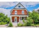 20 Brunswick Avenue, Kitchener, ON  - Outdoor With Facade 