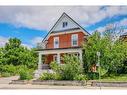 20 Brunswick Avenue, Kitchener, ON  - Outdoor 