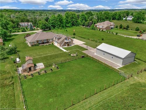 1794 Seaton Road, Cambridge, ON - Outdoor With View