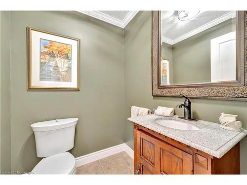 1794 Seaton Road, Cambridge, ON - Indoor Photo Showing Bathroom