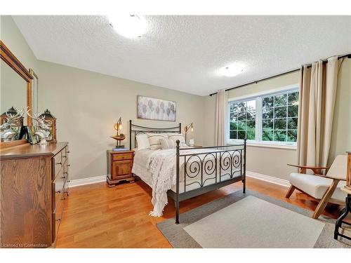 1794 Seaton Road, Cambridge, ON - Indoor Photo Showing Bedroom