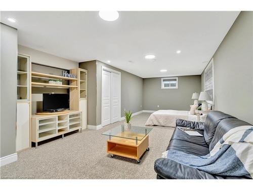 1794 Seaton Road, Cambridge, ON - Indoor Photo Showing Basement