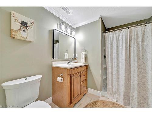 1794 Seaton Road, Cambridge, ON - Indoor Photo Showing Bathroom