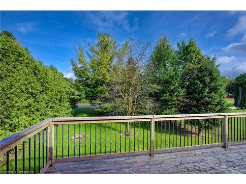 721 Waterloo Street, Mount Forest, ON - Outdoor