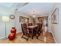 24-525 Beechwood Drive, Waterloo, ON  - Indoor Photo Showing Dining Room 