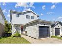 332 Bankside Drive, Kitchener, ON  - Outdoor 