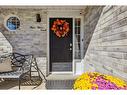 332 Bankside Drive, Kitchener, ON  - Outdoor With Exterior 