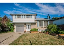 19 Halifax Drive  Kitchener, ON N2B 2Y4