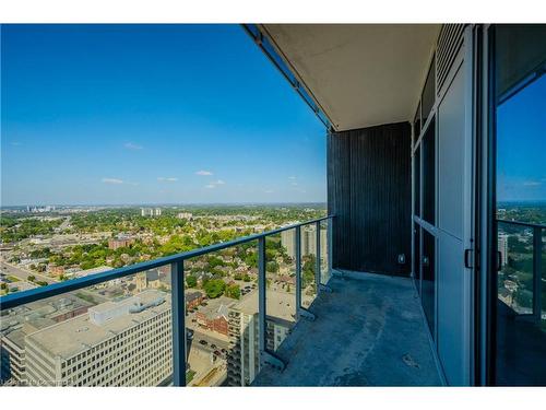 3109-60 Frederick Street, Kitchener, ON - Outdoor With View With Exterior