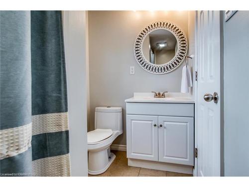 3 Rolling Meadows Drive, Kitchener, ON - Indoor Photo Showing Bathroom