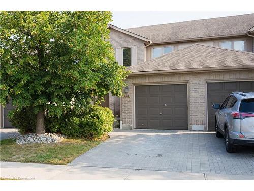 11-264 Blackhorne Drive, Kitchener, ON - Outdoor