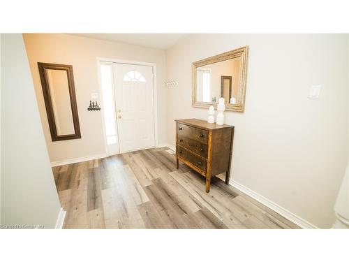 11-264 Blackhorne Drive, Kitchener, ON - Indoor