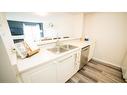 11-264 Blackhorne Drive, Kitchener, ON  - Indoor Photo Showing Kitchen With Double Sink 