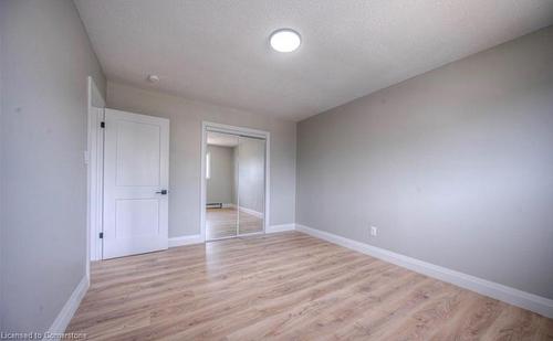 12-203 Mausser Avenue, Kitchener, ON - Indoor Photo Showing Other Room