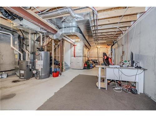 79 English Lane, Brantford, ON - Indoor Photo Showing Basement