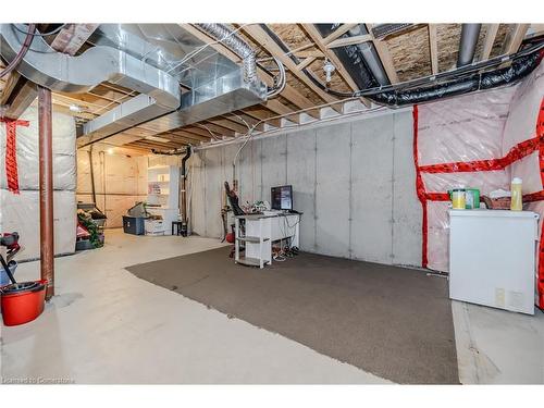 79 English Lane, Brantford, ON - Indoor Photo Showing Basement