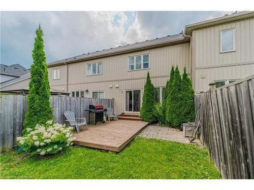 79 English Lane, Brantford, ON - Outdoor With Exterior