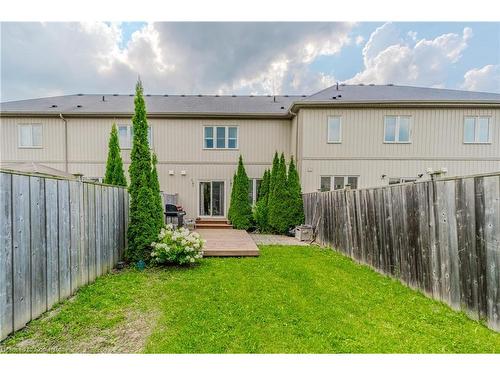 79 English Lane, Brantford, ON - Outdoor