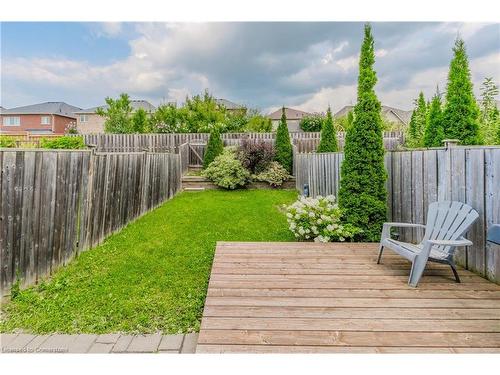 79 English Lane, Brantford, ON - Outdoor