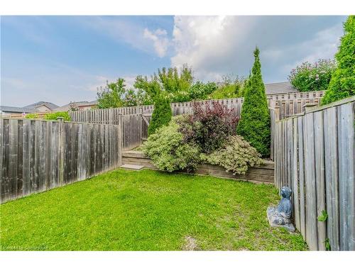 79 English Lane, Brantford, ON - Outdoor