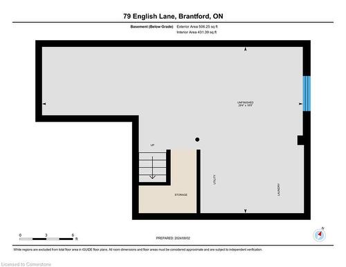 79 English Lane, Brantford, ON - Other