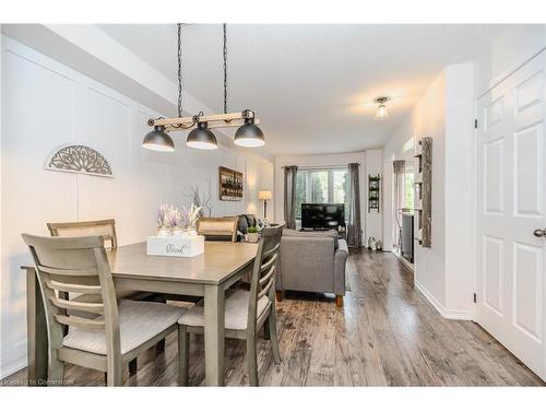 79 English Lane, Brantford, ON - Indoor Photo Showing Dining Room