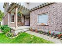 30 Waxwing Crescent, Guelph, ON  - Outdoor 