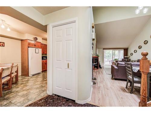 30 Waxwing Crescent, Guelph, ON - Indoor Photo Showing Other Room