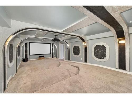 505 Morrison Road, Kitchener, ON - Indoor Photo Showing Laundry Room