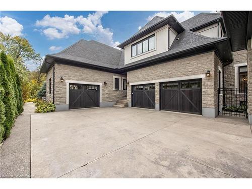 505 Morrison Road, Kitchener, ON - Outdoor