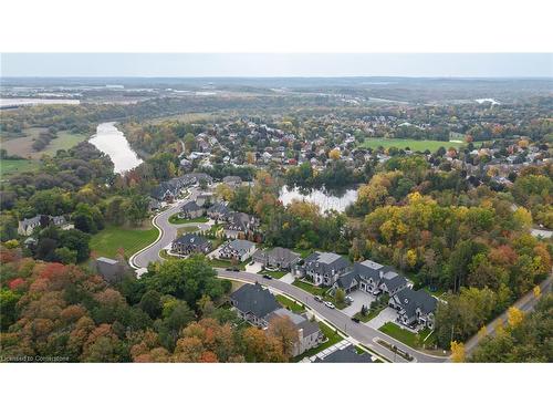 505 Morrison Road, Kitchener, ON - Outdoor With View