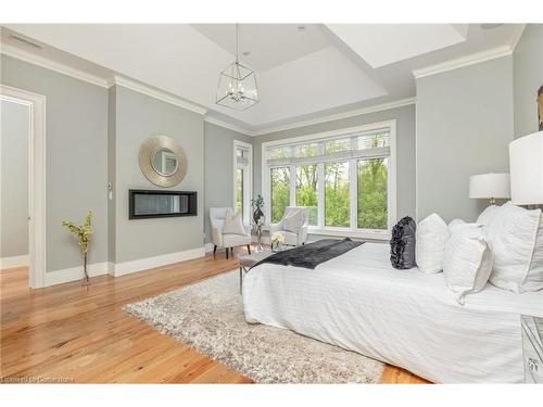 505 Morrison Road, Kitchener, ON - Indoor Photo Showing Bedroom