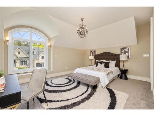 505 Morrison Road, Kitchener, ON - Indoor Photo Showing Bedroom