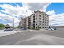 705-778 Laurelwood Drive, Waterloo, ON  - Outdoor With Balcony With Facade 