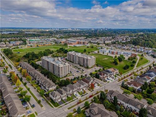 705-778 Laurelwood Drive, Waterloo, ON - Outdoor With View