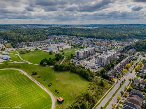 705-778 Laurelwood Drive Drive, Waterloo, ON - Outdoor With View