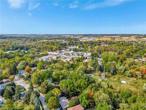 55 Mitchell Street, Ayr, ON - Outdoor With View