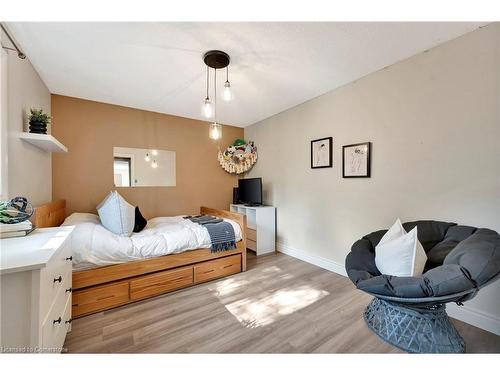 55 Mitchell Street, Ayr, ON - Indoor Photo Showing Bedroom