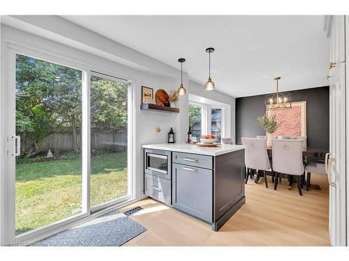 227 Haldane Court, Waterloo, ON - Indoor Photo Showing Other Room