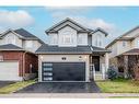 125 Steepleridge Street, Kitchener, ON  - Outdoor With Facade 