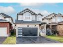 125 Steepleridge Street, Kitchener, ON  - Outdoor With Facade 