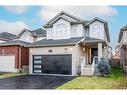 125 Steepleridge Street, Kitchener, ON  - Outdoor With Facade 