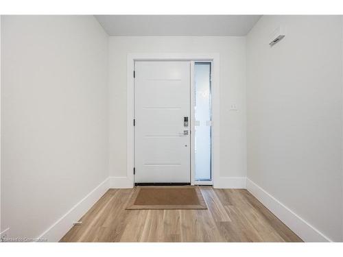 125 Steepleridge Street, Kitchener, ON - Indoor Photo Showing Other Room