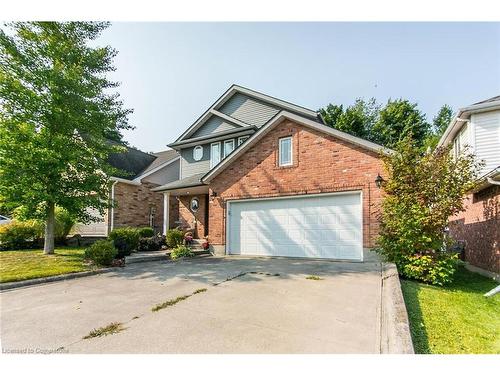 707 Beechwood Drive, Waterloo, ON 