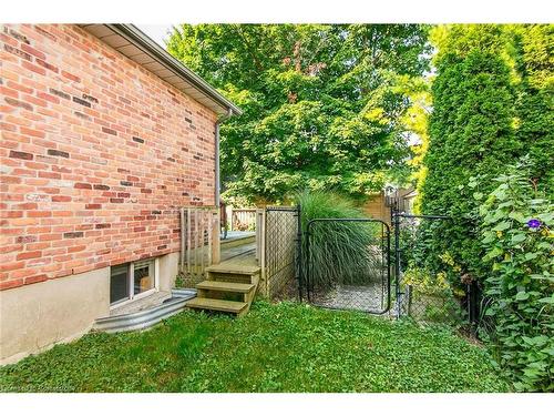 707 Beechwood Drive, Waterloo, ON 