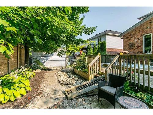 707 Beechwood Drive, Waterloo, ON 