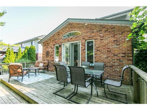 707 Beechwood Drive, Waterloo, ON 